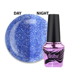 База світловідбивна Elise Braun Go-Go Base 15мл №7