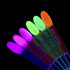Гель-лаки Kira Nails FLUO