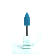 Силіконова конусоподібна фреза 20x11 мм Силіконова конусоподібна фреза 20x11 мм