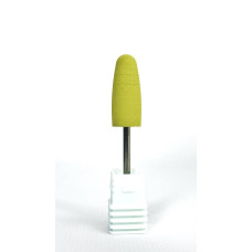 Силіконова фреза за круглий конус 25х10 мм Силіконова фреза за круглий конус 25х10 мм