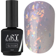 База камуфлююча ART Break Base №3, 15 мл