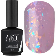 Камуфлююча база ART Break Base №4, 15 мл