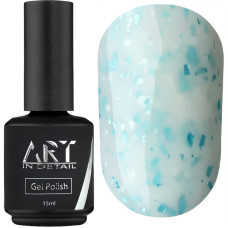 База камуфлююча ART Marble Base №1, 15 мл