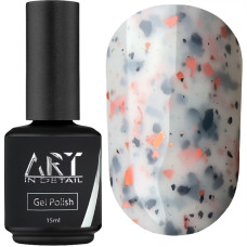 База камуфлююча ART Marble Base №3, 15 мл