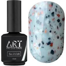 База камуфлююча ART Marble Base №4, 15 мл