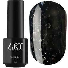 Гель лаки Bubble ART №8, 6 мл