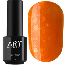 Гель лаки Bubble ART №12, 6 мл