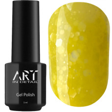 Гель лаки Bubble ART №13, 6 мл