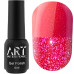 Гель лак Flash Neon ART №3, 6 мл