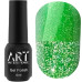 Гель лак Flash Neon ART №7, 6 мл