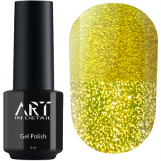 Гель лак Flash Neon ART №1, 6 мл