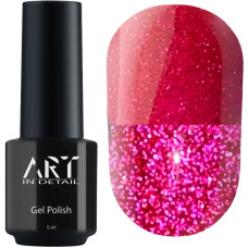 Гель лак Flash Neon ART №4, 6 мл