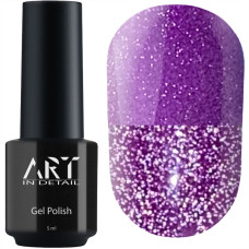 Гель лак Flash Neon ART №5, 6 мл