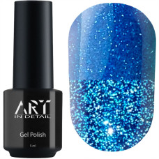 Гель лак Flash Neon ART №6, 6 мл