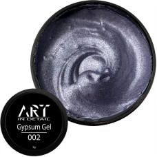 Gypsum Gel ART №3, 5 мл