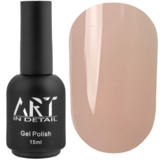 Liquid Bilder Gel ART №6, 15 мл