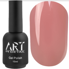 Liquid Bilder Gel ART №7, 15 мл