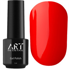 Гель лак NEON ART №3, 6 мл