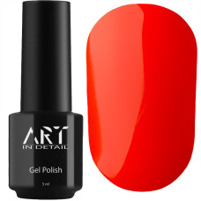 Гель лак NEON ART №4, 6 мл