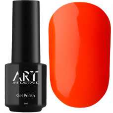 Гель лак NEON ART №5, 6 мл