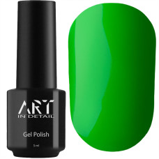 Гель лак NEON ART №6, 6 мл