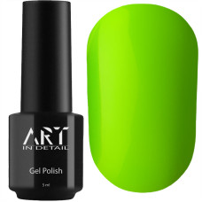 Гель лак NEON ART №7, 6 мл