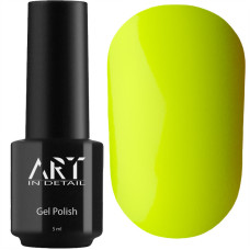 Гель лак NEON ART №8, 6 мл