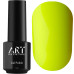 Гель лак NEON ART №8, 6 мл