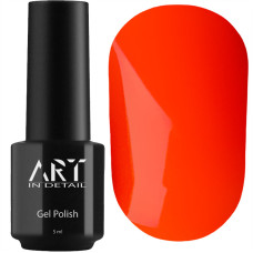 Гель лак NEON ART №9, 6 мл