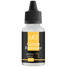 Ремувер для кутикули ART (манго), 30 мл