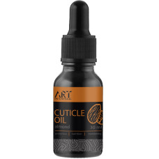 Олія для кутикулі ART (мігдаль), 30 мл Олія для кутикулі ART (мігдаль), 30 мл