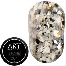 Stone Gel ART №4, 5 мл Stone Gel ART №4, 5 мл