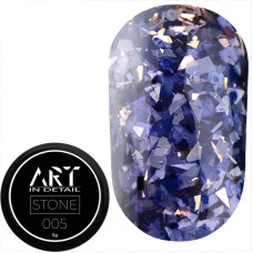 Stone Gel ART №5, 5 мл Stone Gel ART №5, 5 мл