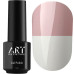 Гель лаки TERMO ART №1, 6 мл