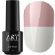 Гель лаки TERMO ART