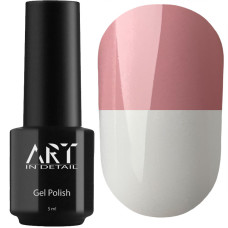 Гель лаки TERMO ART №2, 6 мл