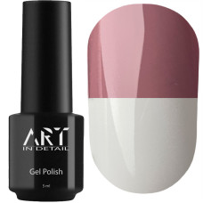 Гель лаки TERMO ART №3, 6 мл