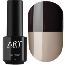 Гель лаки TERMO ART №7, 6 мл