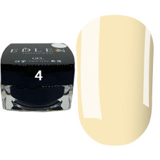 Гель для нарощення №4 EDLEN, 15 мл Гель для нарощення №4 EDLEN, 15 мл