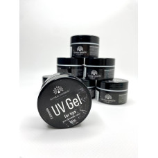 Гель для гелевих типів Global Fashion Extension UV Gel, прозорий, 14 мл Гель для гелевих типів Global Fashion Extension UV Gel, прозорий, 14 мл
