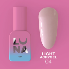 Luna Light Acrygel №4