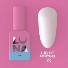 Luna Light Acrygel №3