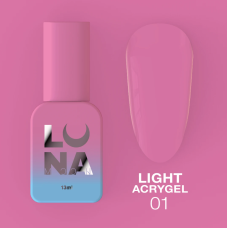 Luna Light Acrygel №1