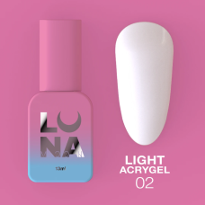 Luna Light Acrygel №2