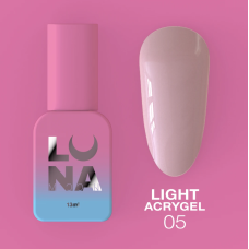 Luna Light Acrygel №5