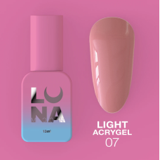 Luna Light Acrygel №7