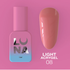 Luna Light Acrygel №8