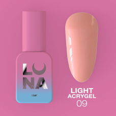Luna Light Acrygel №9