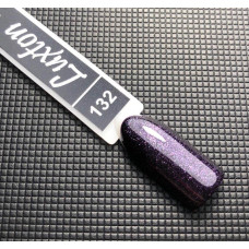 Гель-лак LUXTON №132