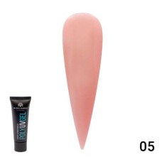 Акрил Гель Global Fashion №5, 30 мл Акрил Гель Global Fashion №5, 30 мл